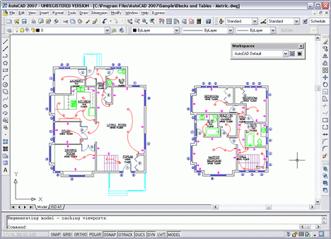 autocad free download for windows